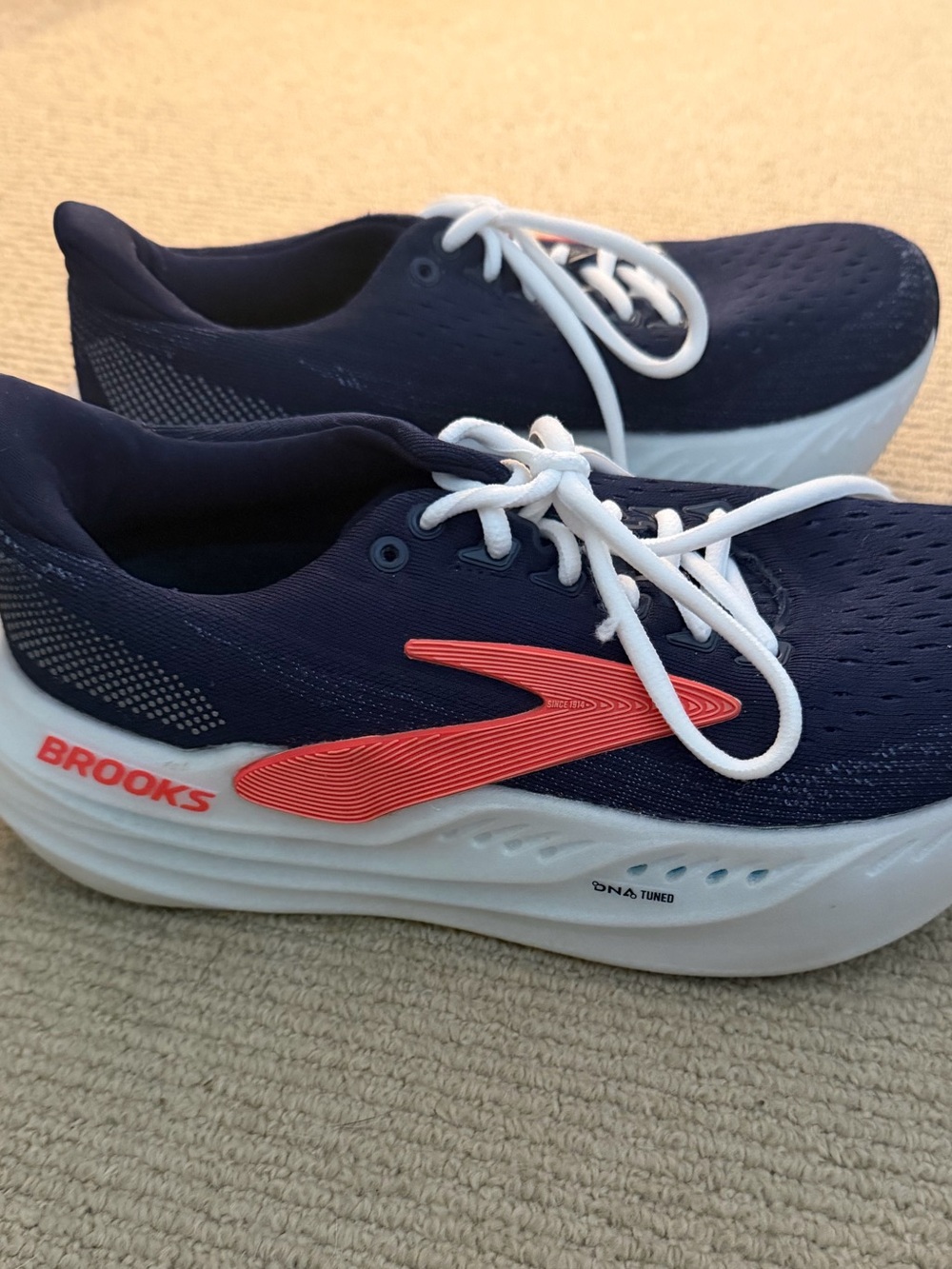 Women's Glycerin Max Running Shoes